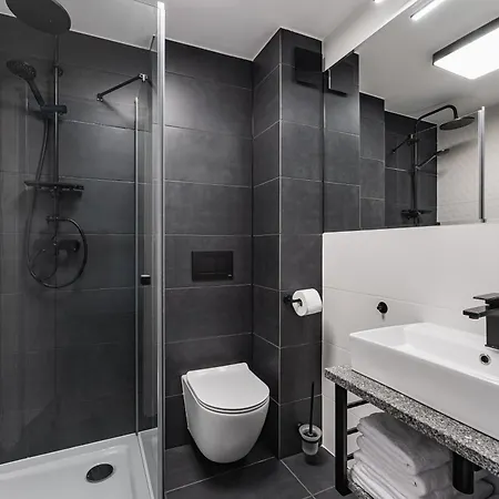 Apartamenty Sielska 102 Szlachtowa Exterior photo