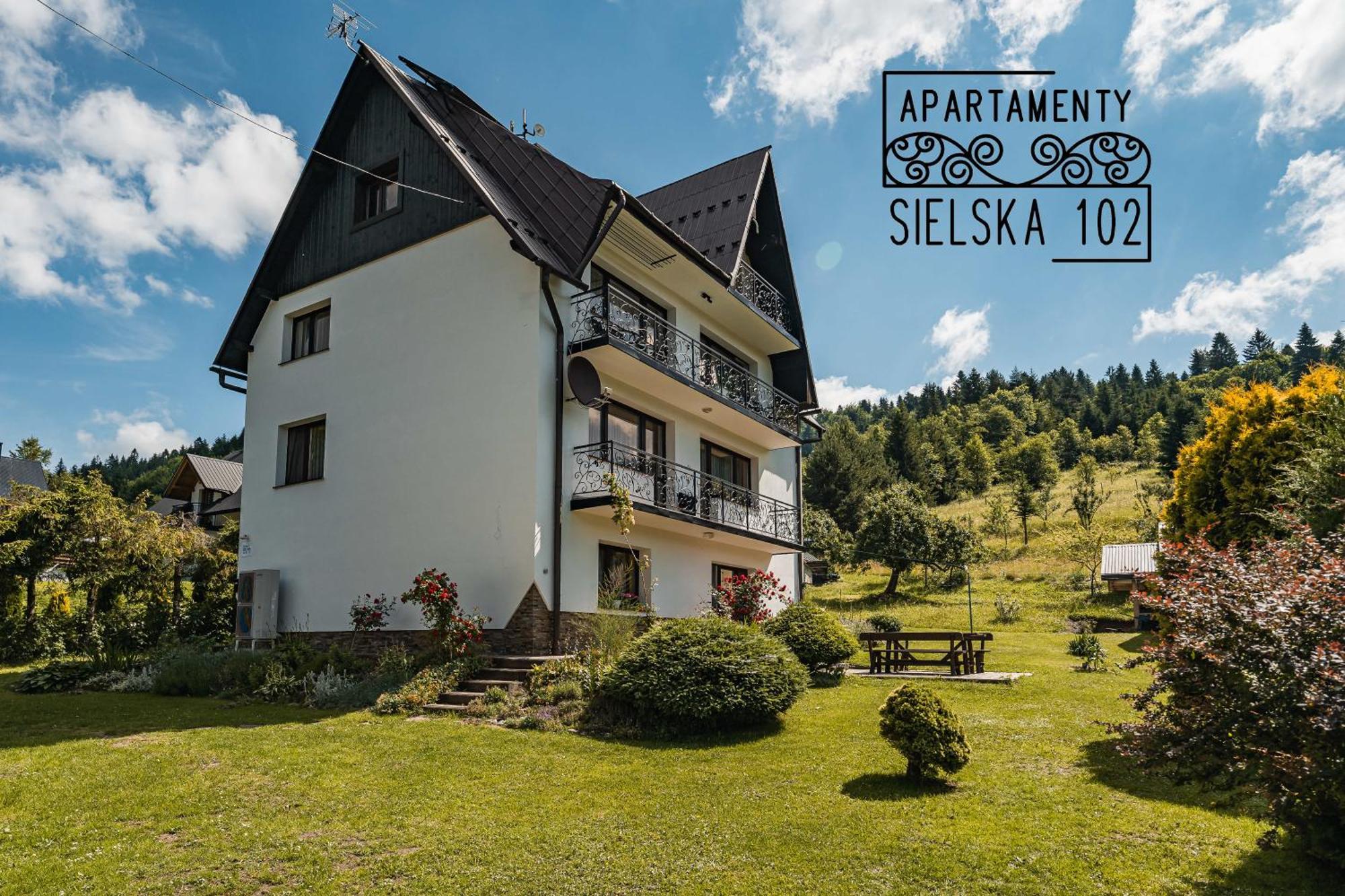 Sielska 102