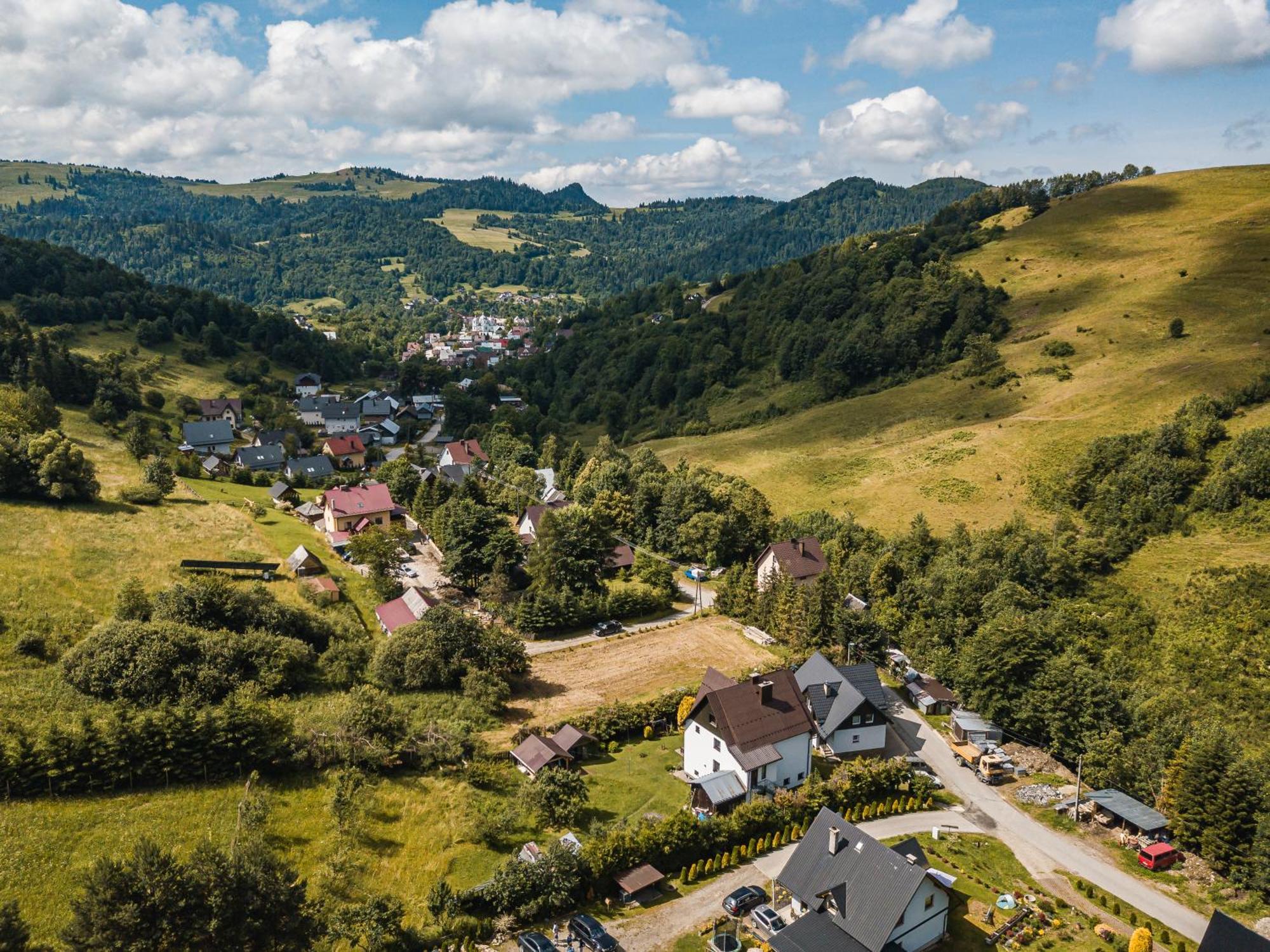 Sielska 102 Homestay Szlachtowa